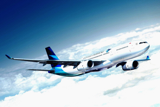 인도네시아 국영항공사인 가루다인도네시아항공이 인천발 발리와 자카르타 노선에 대한 이코노미 얼리버드 특가 프로모션을 실시한다고 29일 밝혔다. 적용 노선은 인천-발리 왕복과 인천-자카르타 왕복으로 발권 기간은 2018년 1월 29일부터 2018년 2월 09일까지 12일간이고, 출발 기간은 2018년 4월 1일부터 2018년 6월 30일까지다. 가루다인도네시아항공 제공